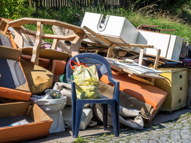 Best Junk Hauling Services  in Mante, CA