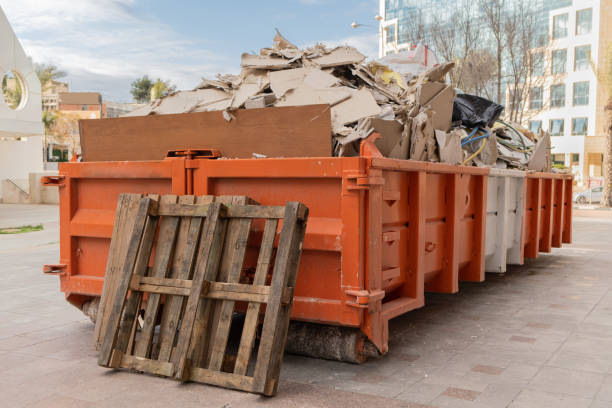 Best Junk Removal Near Me  in Mante, CA