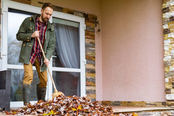 Best Residential Junk Removal  in Mante, CA