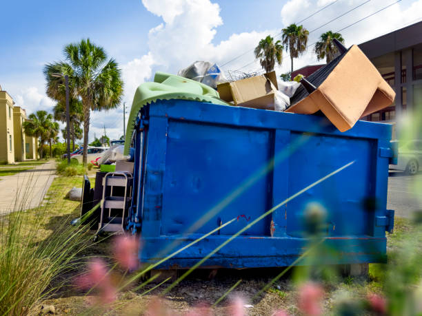 Best Affordable Junk Removal Services  in Mante, CA