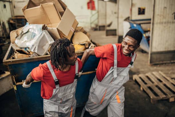 Manteca, CA Junk Removal Company