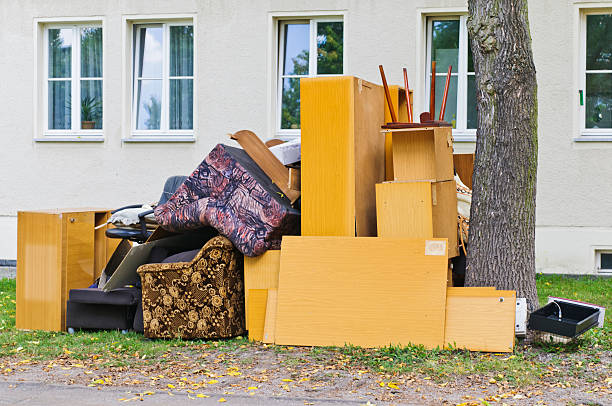 Best Professional Junk Removal  in Mante, CA