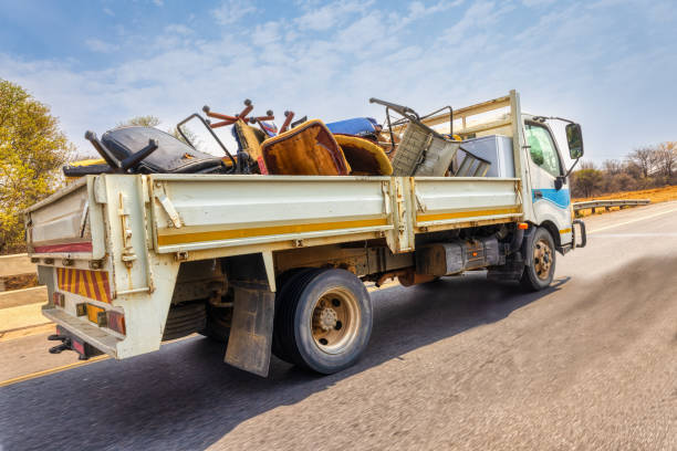 Best Yard Waste Removal  in Mante, CA