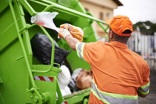 Best Junk Hauling Services  in Mante, CA